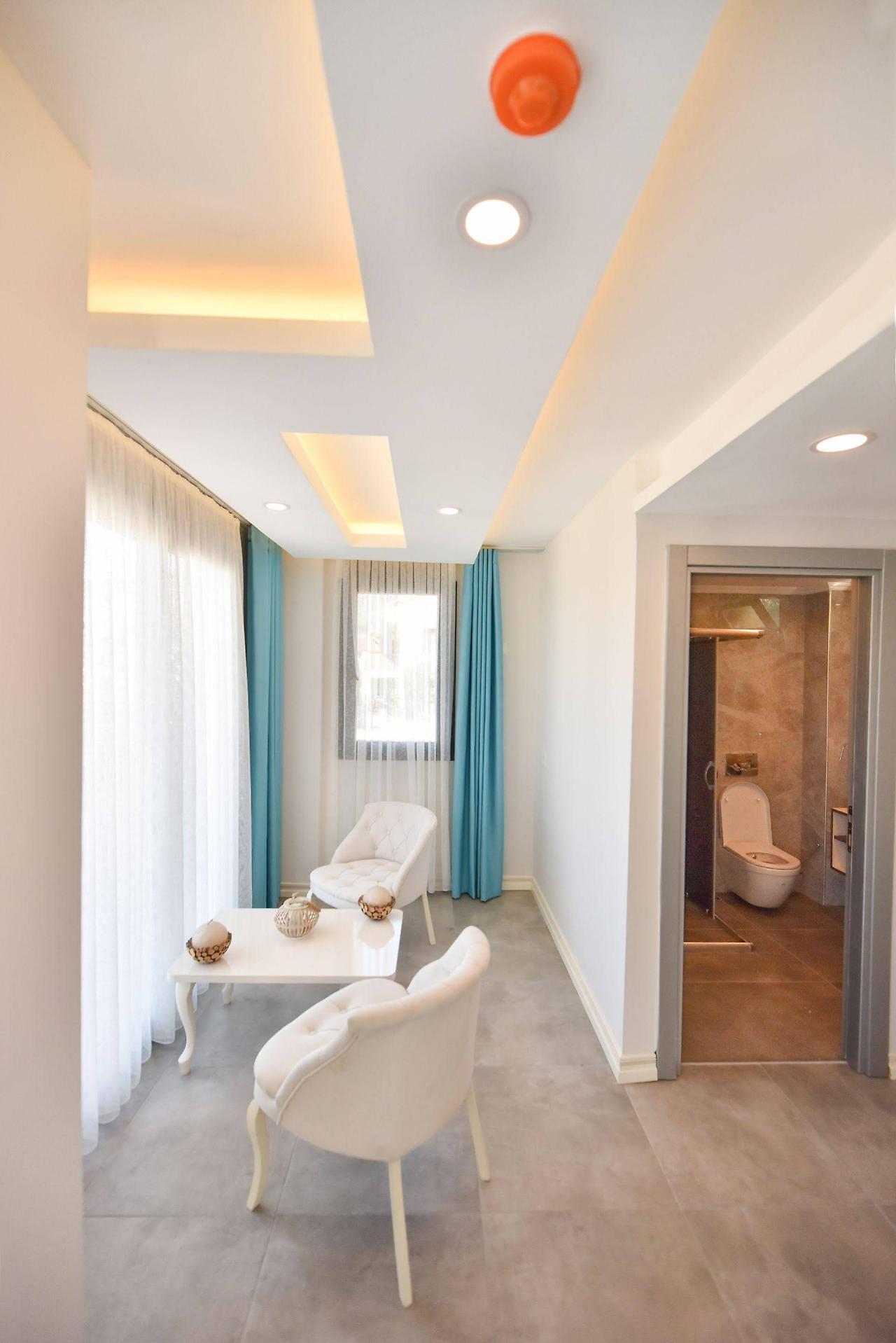 Monastery Suites Hotel (Adults Only) Oludeniz Exteriér fotografie