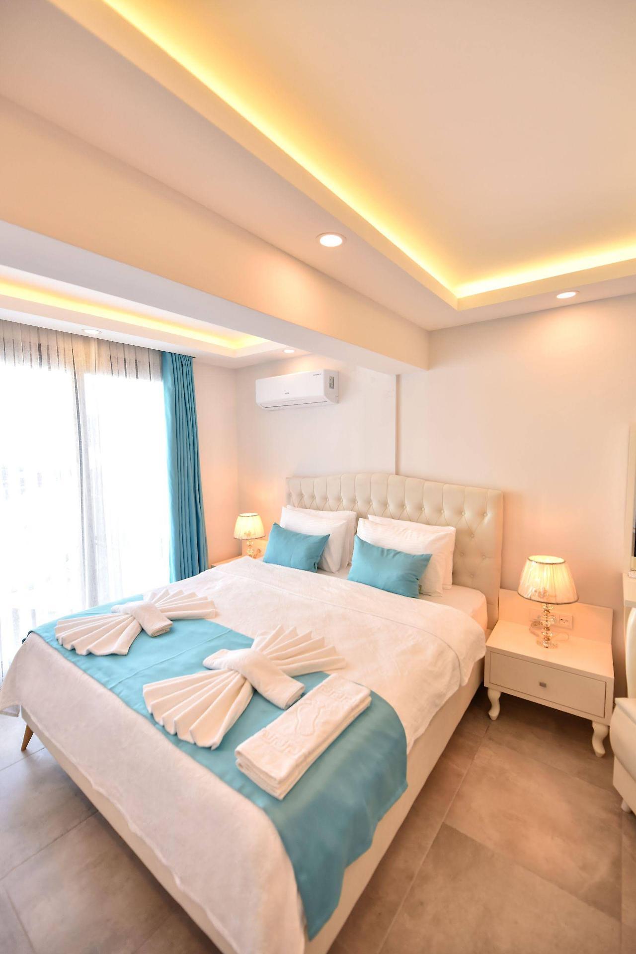 Monastery Suites Hotel (Adults Only) Oludeniz Exteriér fotografie