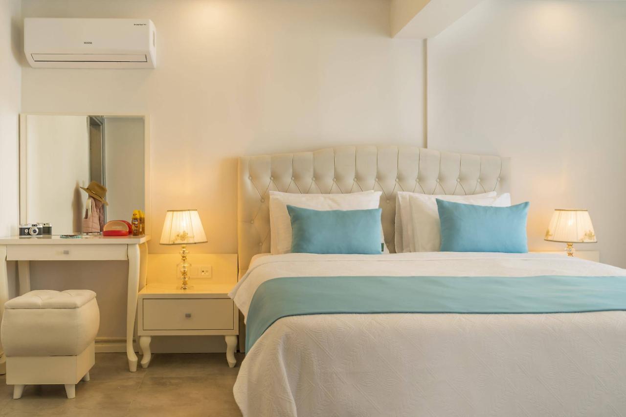 Monastery Suites Hotel (Adults Only) Oludeniz Exteriér fotografie