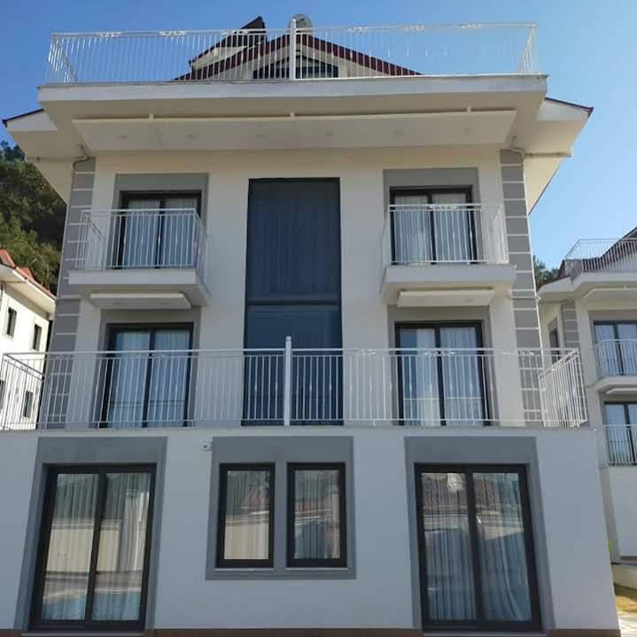 Monastery Suites Hotel (Adults Only) Oludeniz Exteriér fotografie