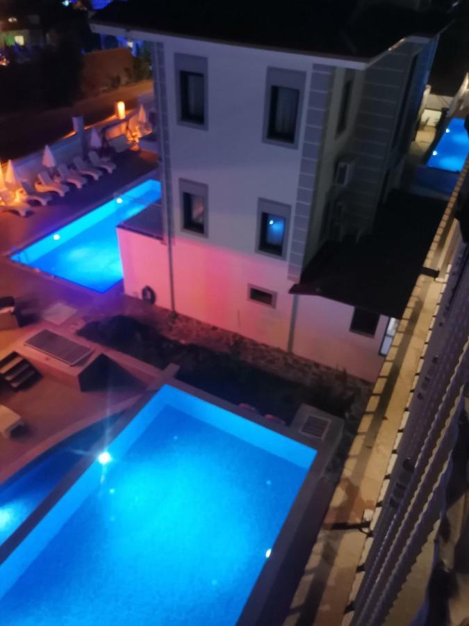 Monastery Suites Hotel (Adults Only) Oludeniz Exteriér fotografie