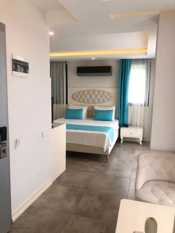 Monastery Suites Hotel (Adults Only) Oludeniz Exteriér fotografie