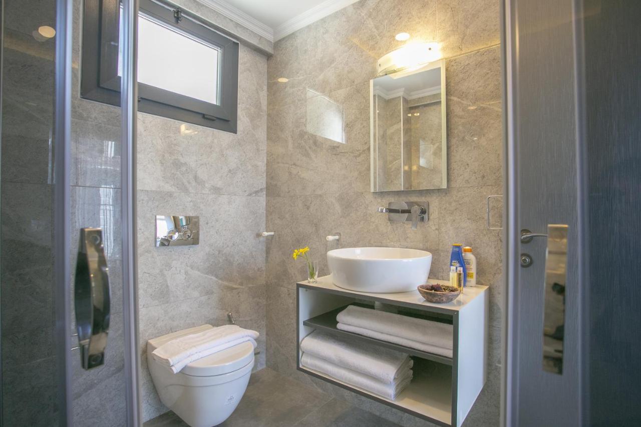 Monastery Suites Hotel (Adults Only) Oludeniz Exteriér fotografie